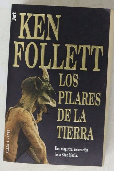 Los pilares de la tierra