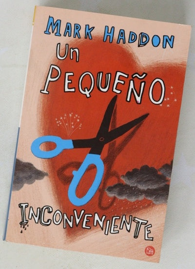 Un pequeño inconveniente