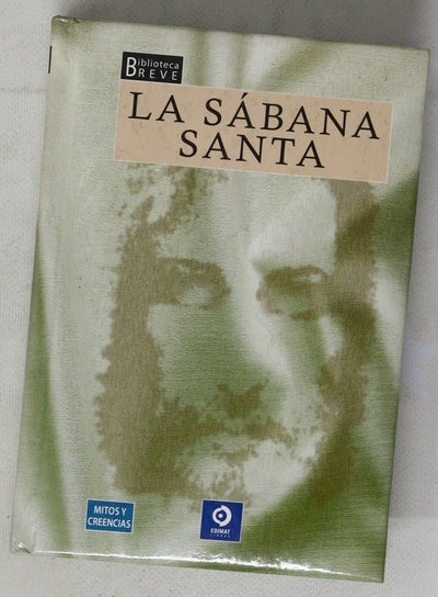 La sábana santa 