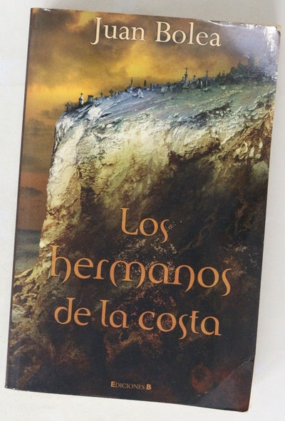 Los hermanos de la costa