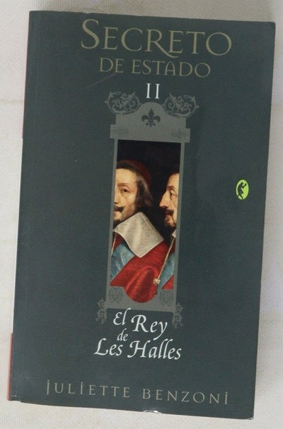 El rey de Les Halles
