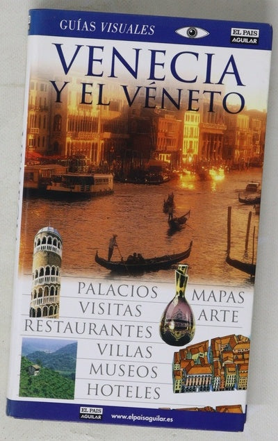 Venecia y el veneto