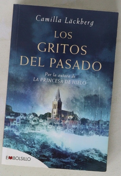 Los gritos del pasado