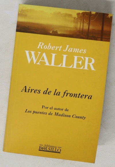 Aires de la frontera