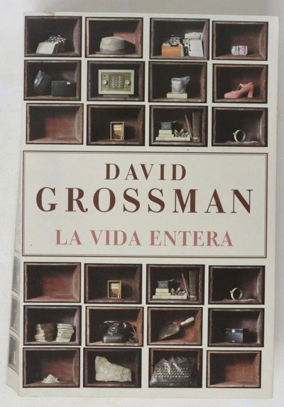 La vida entera