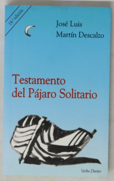 Testamento del pájaro solitario