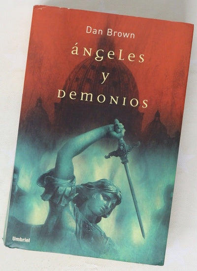 Ángeles y demonios