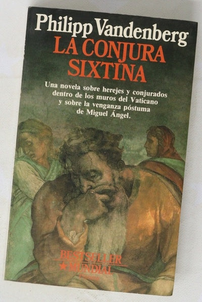 La conjura sixtina