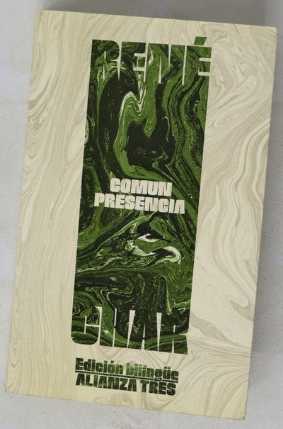 Común presencia
