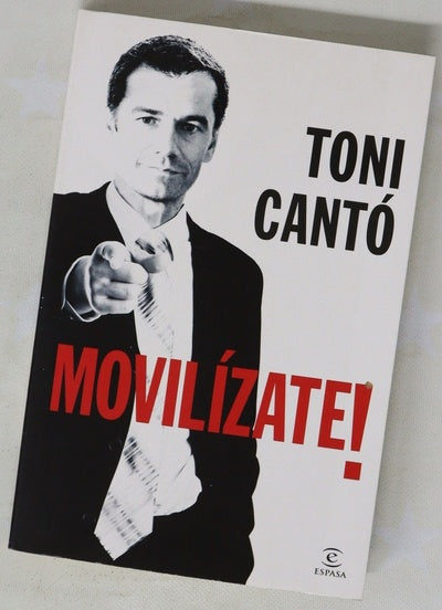 Movilízate!
