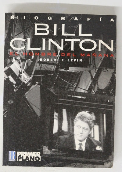 Bill Clinton 