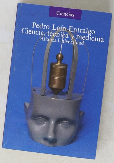 Ciencia, técnica y medicina