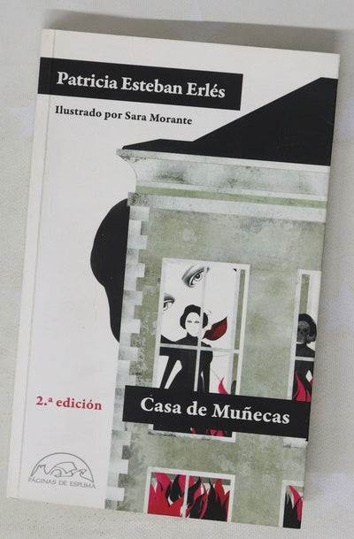 Casa de muñecas