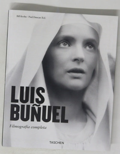 Luis Buñuel : quimera, 1900-1983