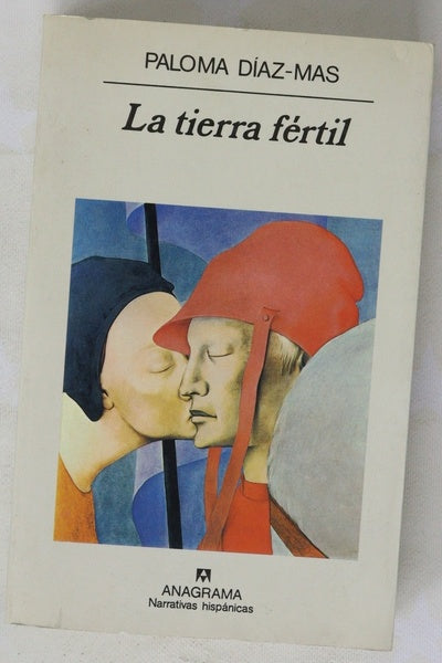 La tierra fértil