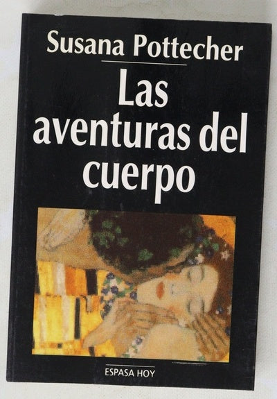 Las aventuras del cuerpo