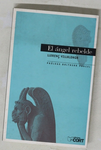 El ángel rebelde