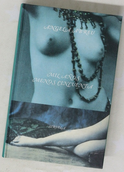 Mil años menos cincuenta