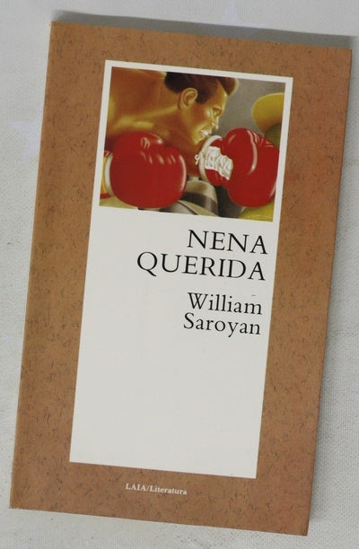 Nena querida