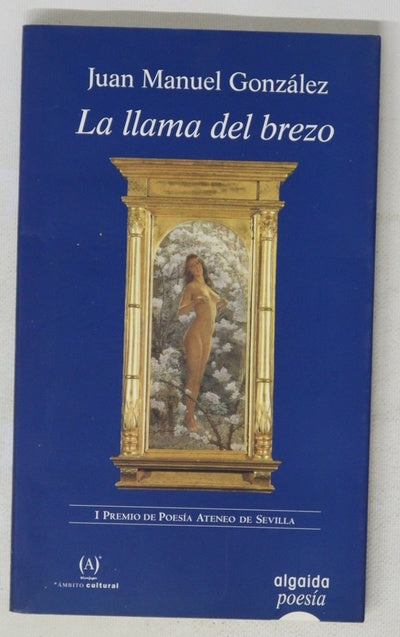La llama del brezo