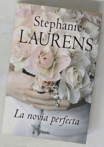 La novia perfecta