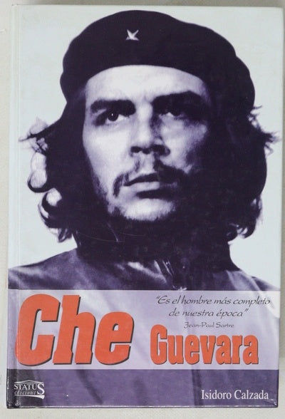 "Che" Guevara