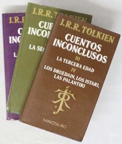 Cuentos Inconclusos