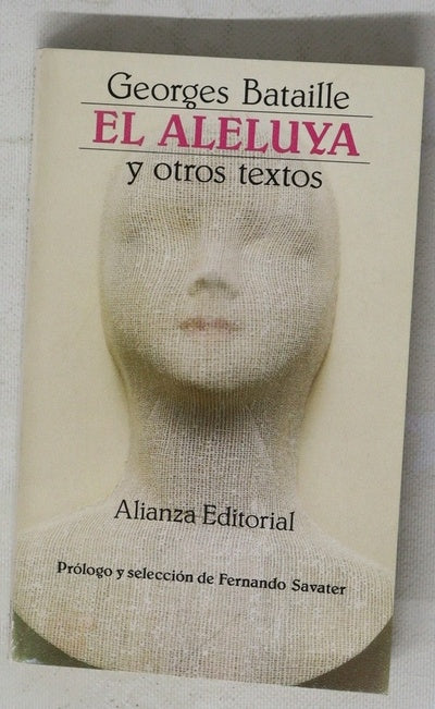 El aleluya y otros textos
