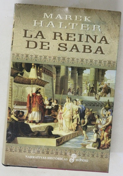 La reina de Saba