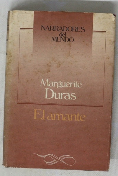 El amante