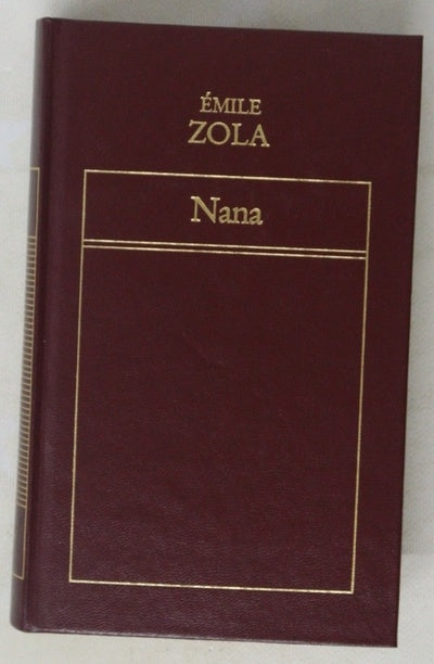Naná