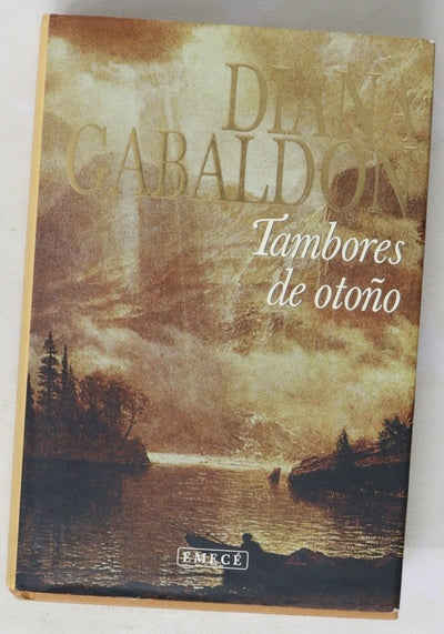 Tambores de otoño