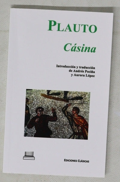 Cásina