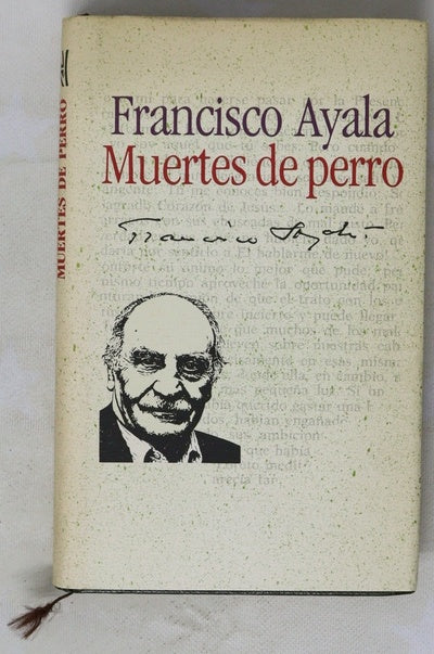 Muertes de perro