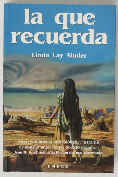 La que recuerda