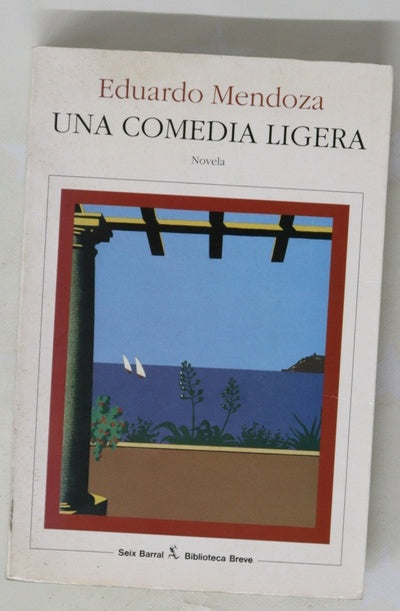 Una comedia ligera
