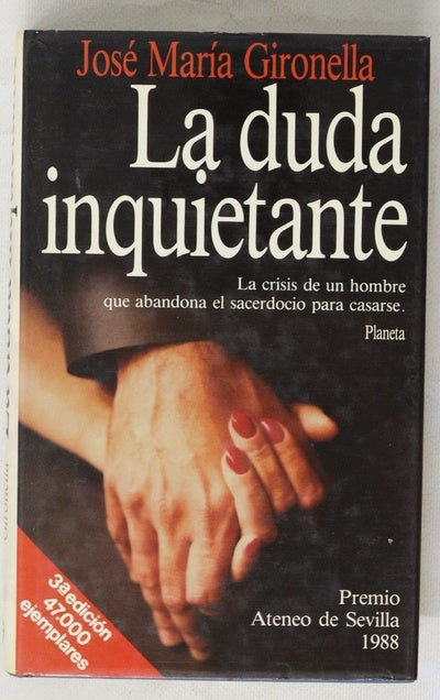 La duda inquietante