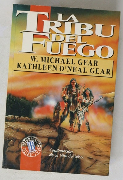 La tribu del fuego