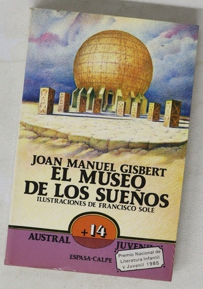 El museo de los sueños