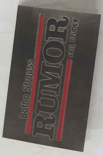 Rumor