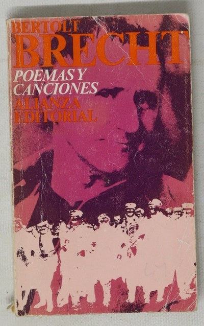 Poemas y canciones