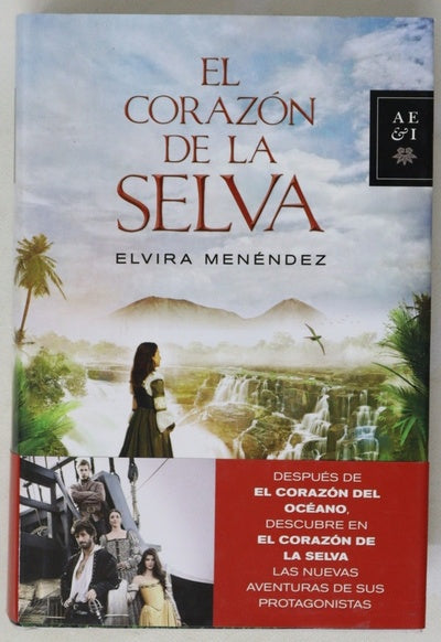 El corazón de la selva