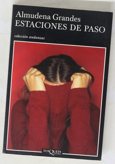 Estaciones de paso
