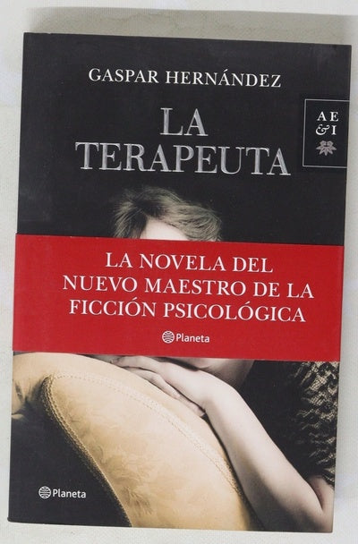 La terapeuta