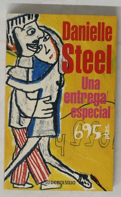 Una entrega especial