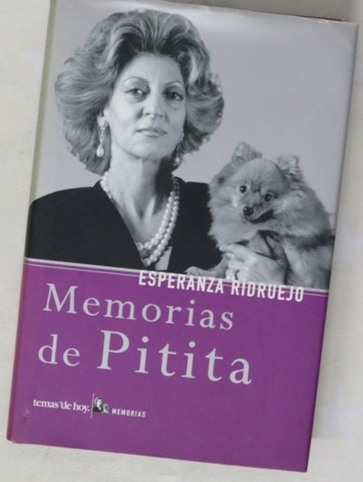 Memorias de Pitita
