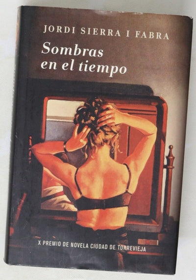 Sombras en el tiempo