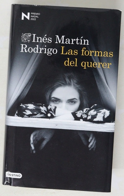 Las formas del querer