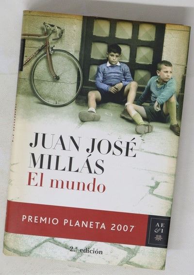 El mundo