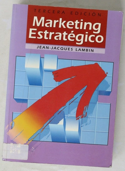Marketing estratégico